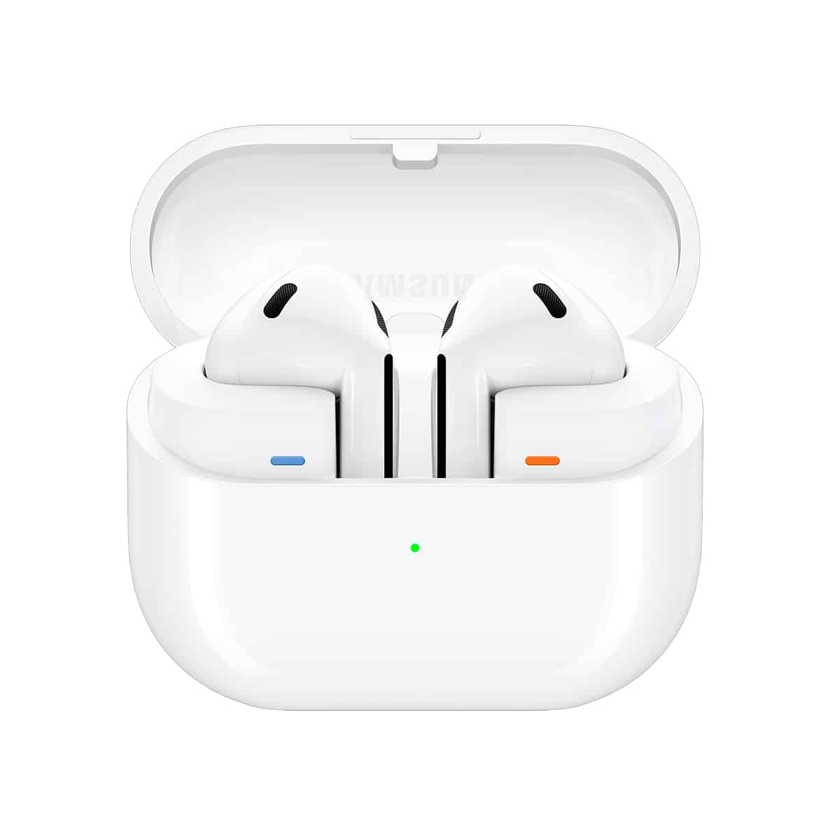 audifonos-galaxy-buds3-blancos-samsung | Tiendas Daka | Tiendas Daka