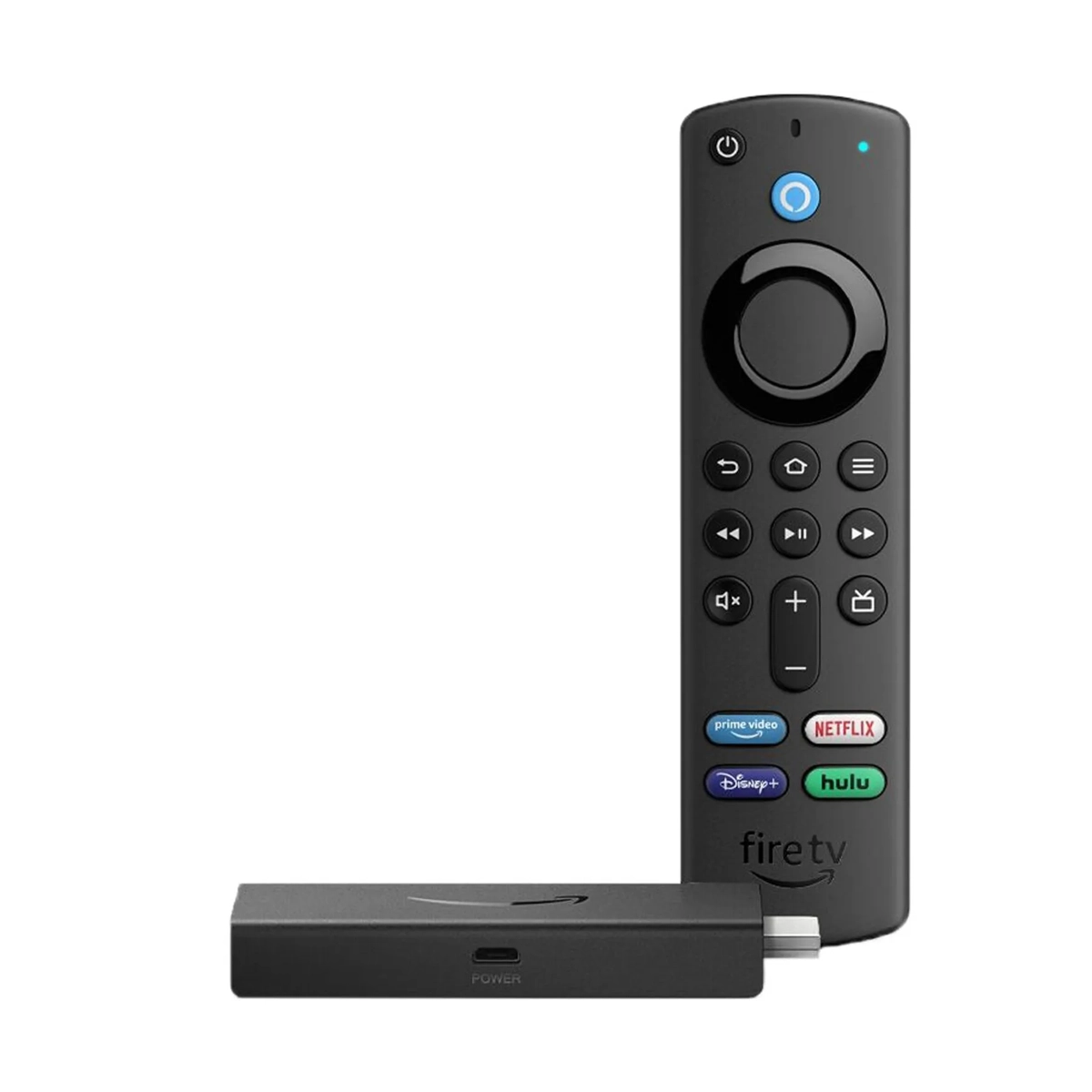 fire-tv-stick-hd-8gb-amazon | Medusa Store | Tiendas Daka