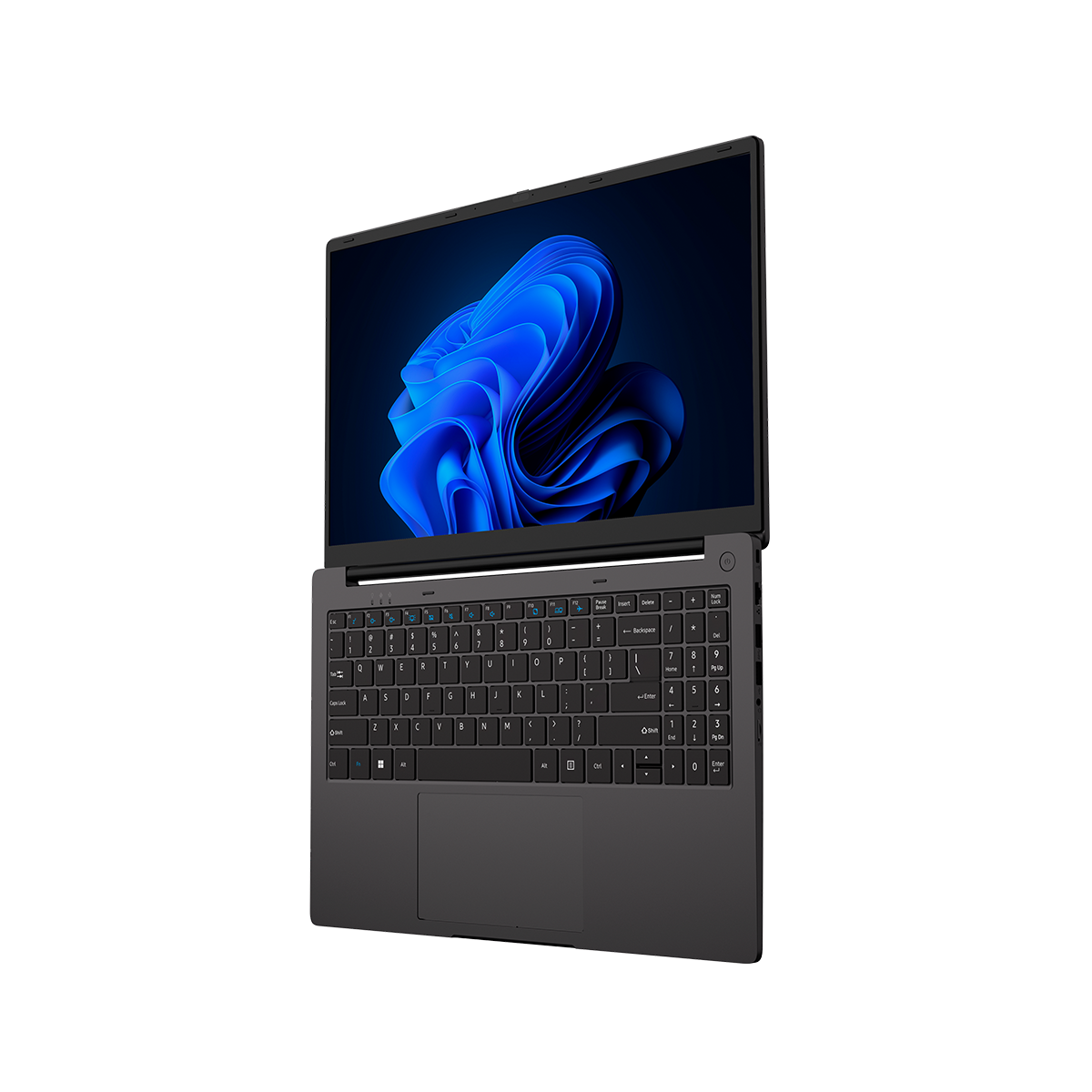 Laptop De 15.6 Pulgadas Ryzen 5 8GB RAM 256GB SSD Compaq | Daka