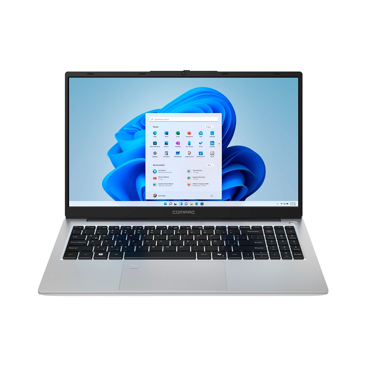 laptop-14-pulgadas-n4500-8gb-ram-128gb-ssd-compaq | Medusa Store