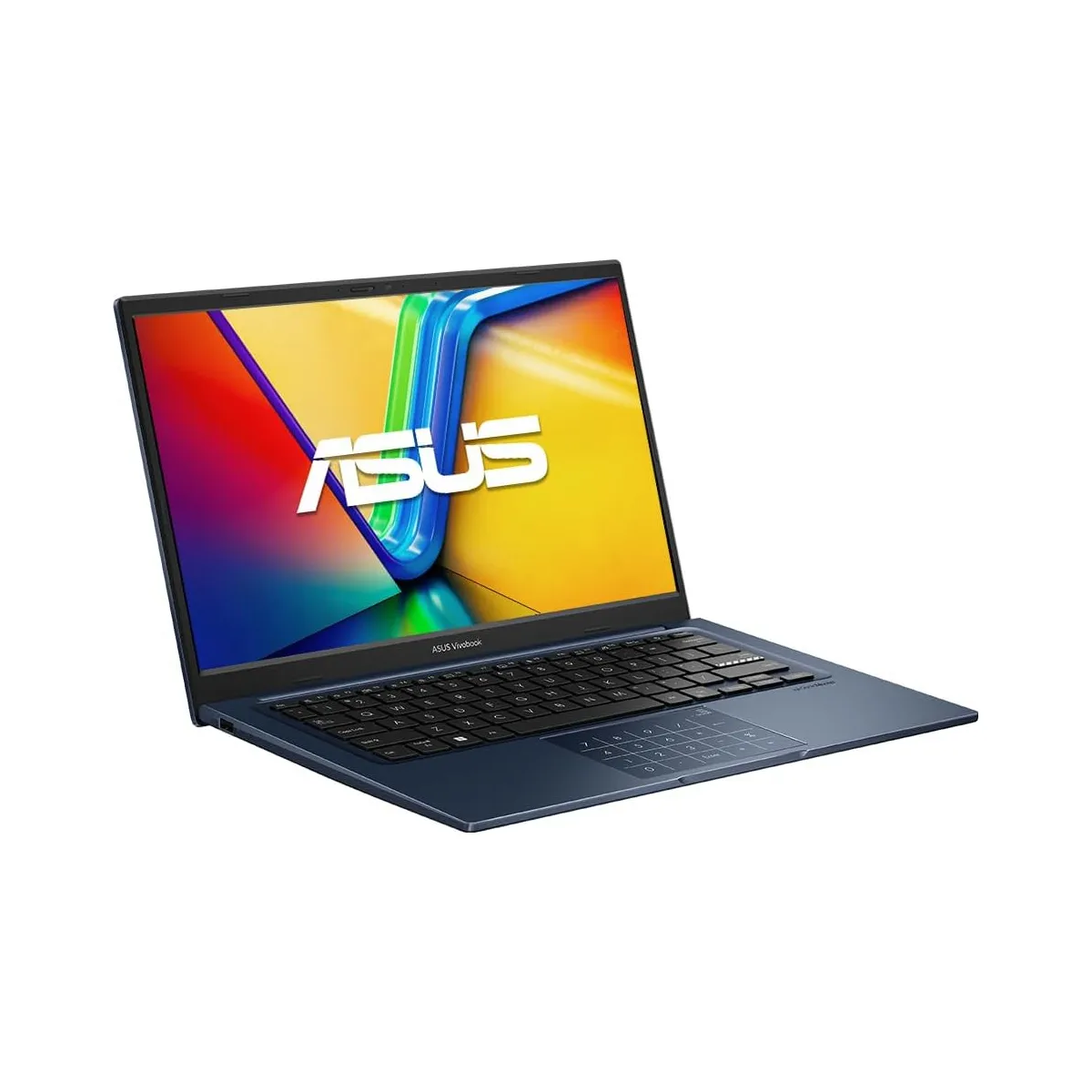 Laptop De 14 Pulgadas Intel Core i7 12GB RAM 512GB SSD Asus | Daka