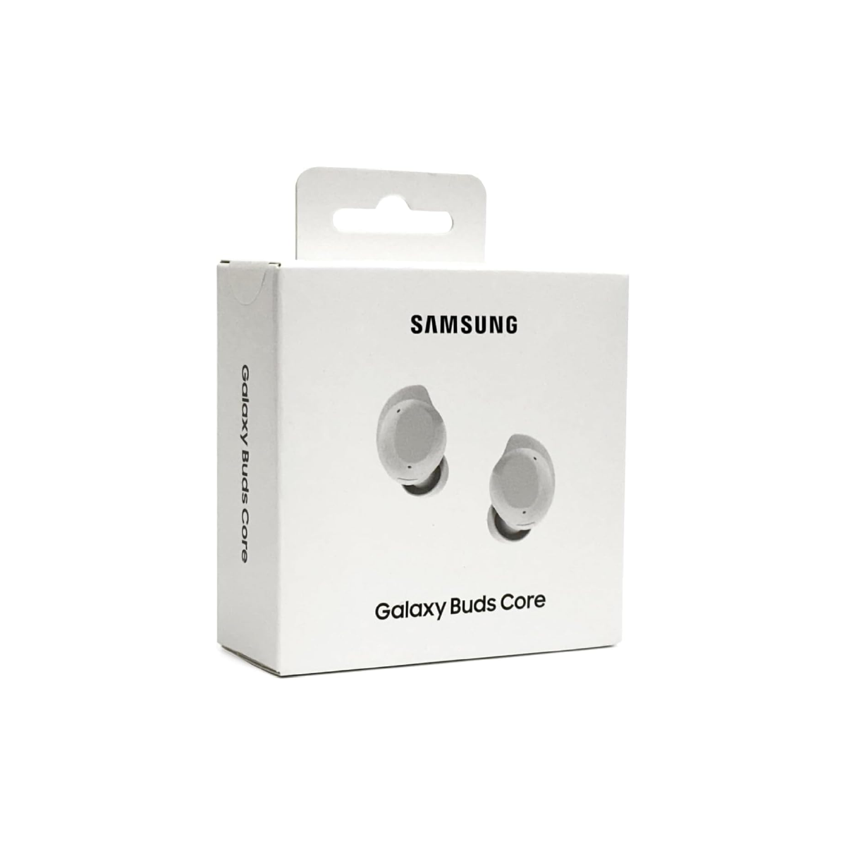 galaxy-buds-core-blanco-samsung | Medusa Store | Tiendas Daka